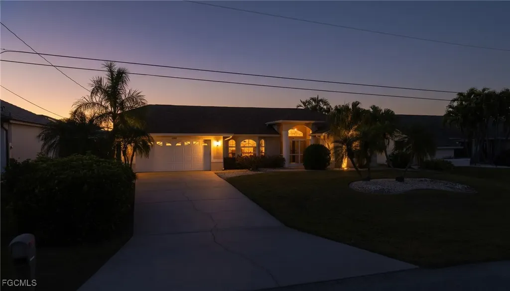 4532 SW 17th Avenue Cape Coral FL 33914