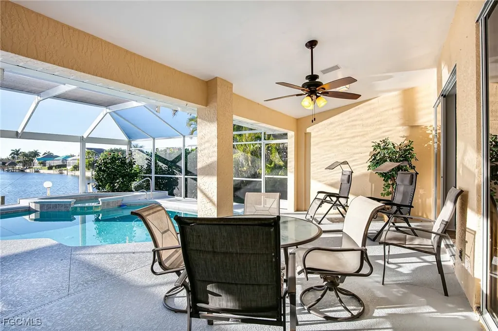 4532 SW 17th Avenue Cape Coral FL 33914