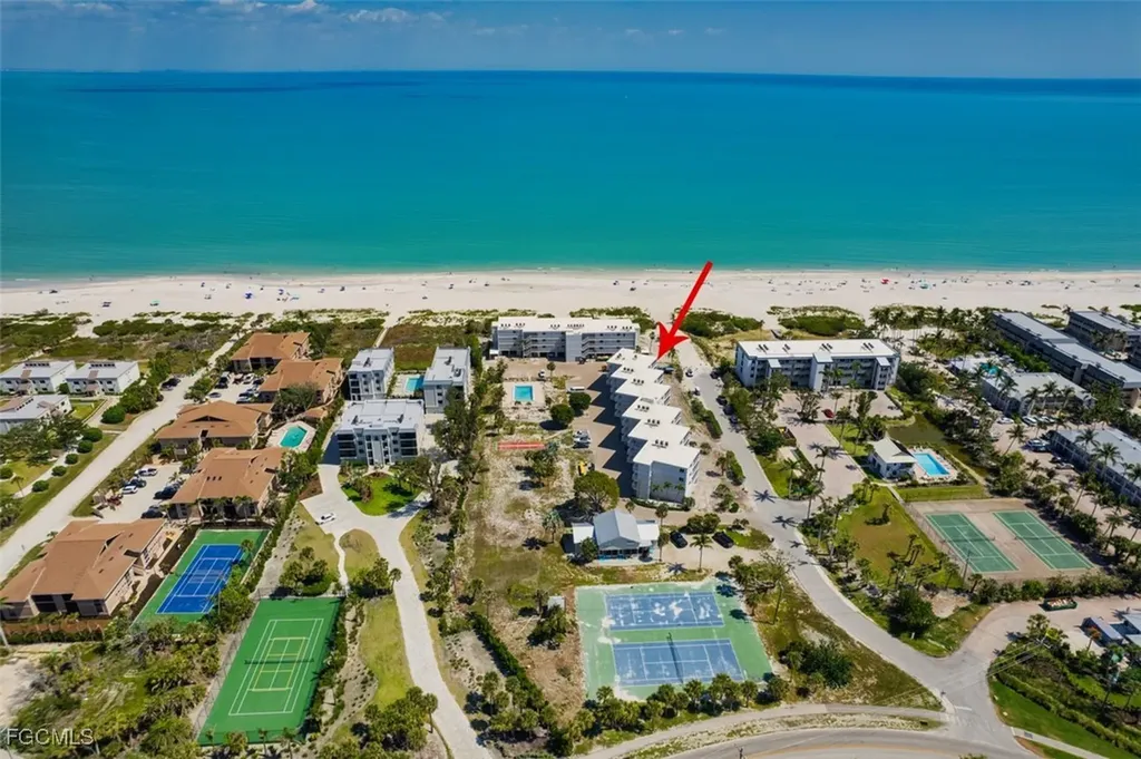 610 Donax Street Sanibel FL 33957