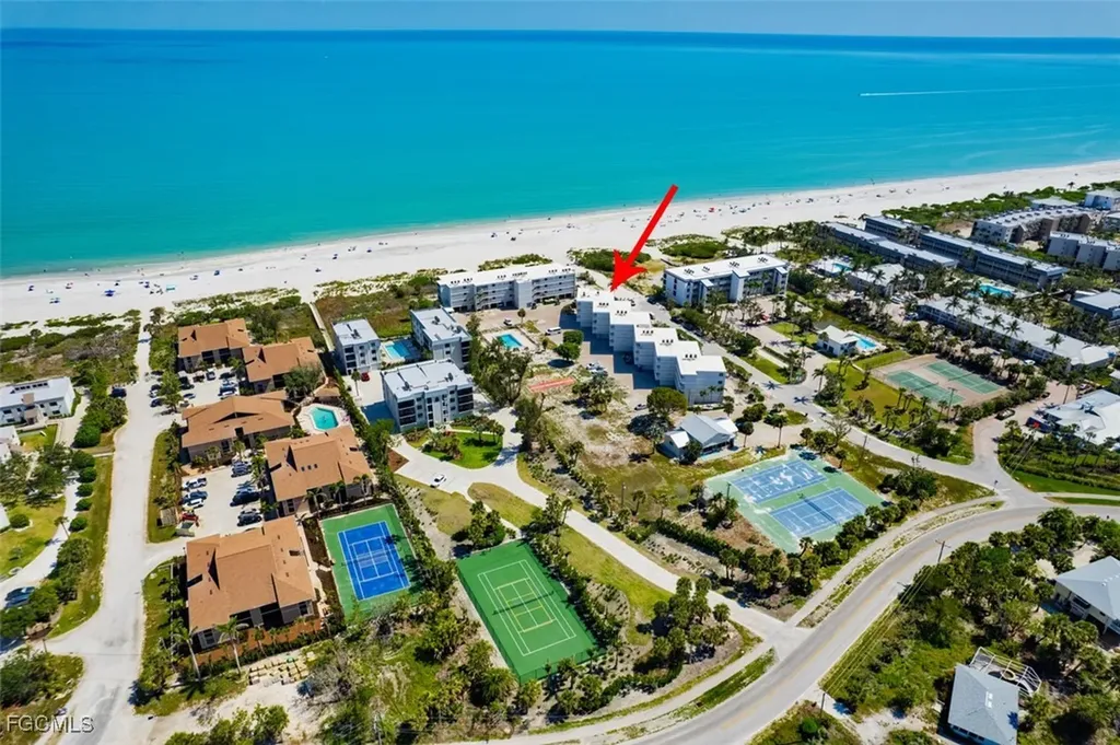 610 Donax Street Sanibel FL 33957