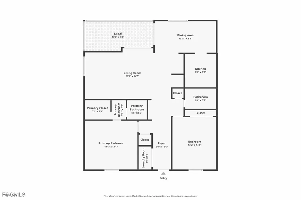 610 Donax Street Sanibel FL 33957