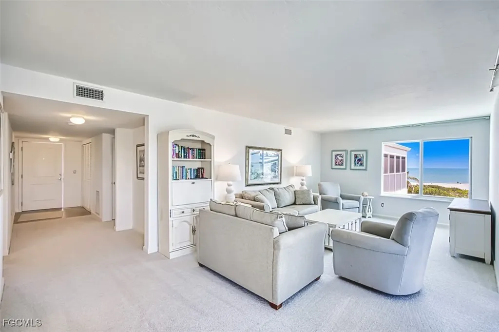 610 Donax Street Sanibel FL 33957