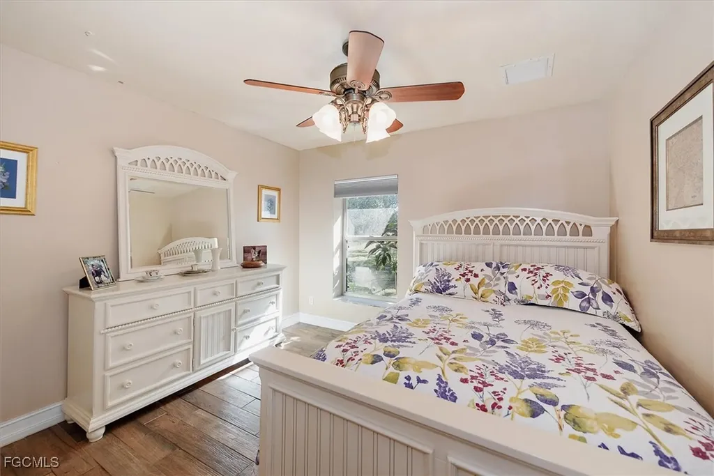 9851 Merle Drive North Fort Myers FL 33917