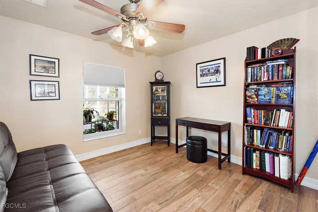 9851 Merle Drive North Fort Myers FL 33917