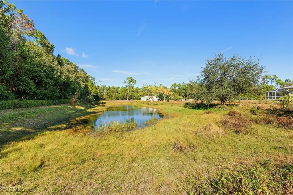 9851 Merle Drive North Fort Myers FL 33917