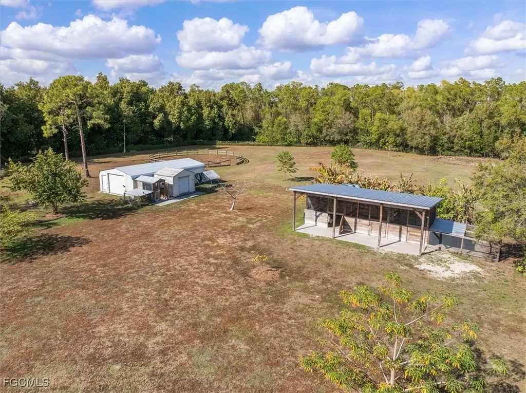 9851 Merle Drive North Fort Myers FL 33917