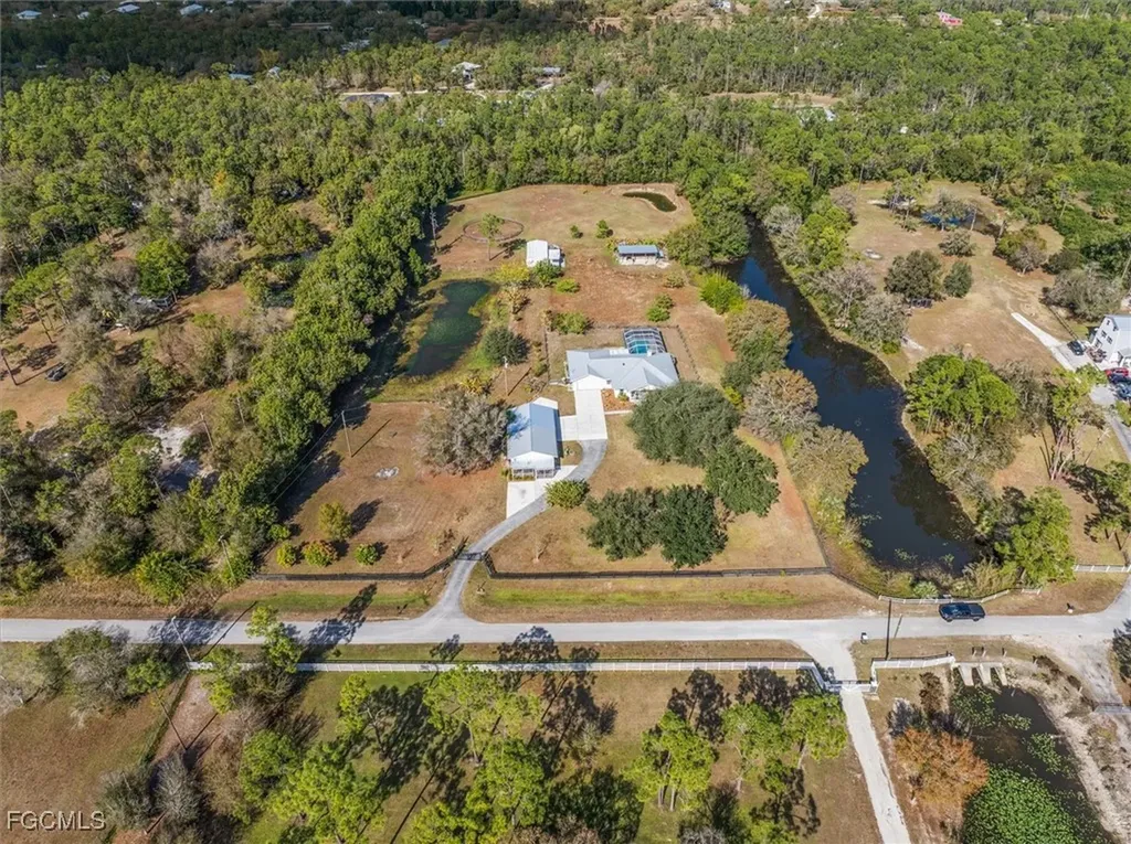 9851 Merle Drive North Fort Myers FL 33917