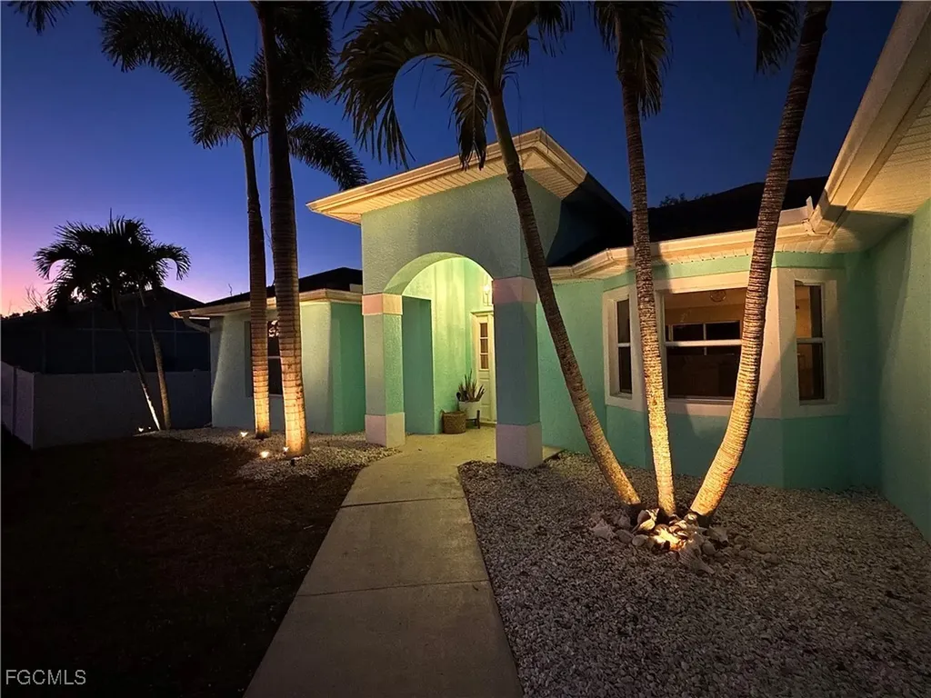 5748 Linden Lane Bokeelia FL 33922