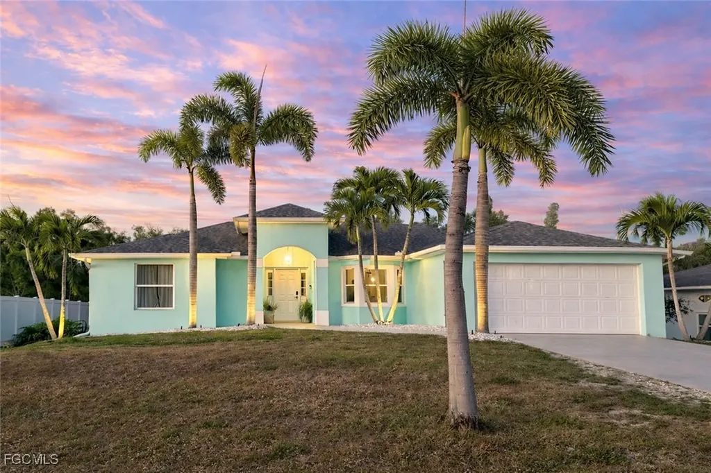 5748 Linden Lane Bokeelia FL 33922