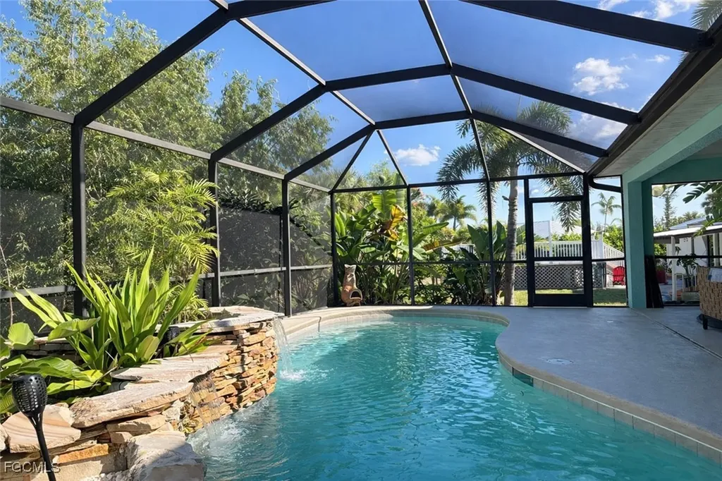 5748 Linden Lane Bokeelia FL 33922