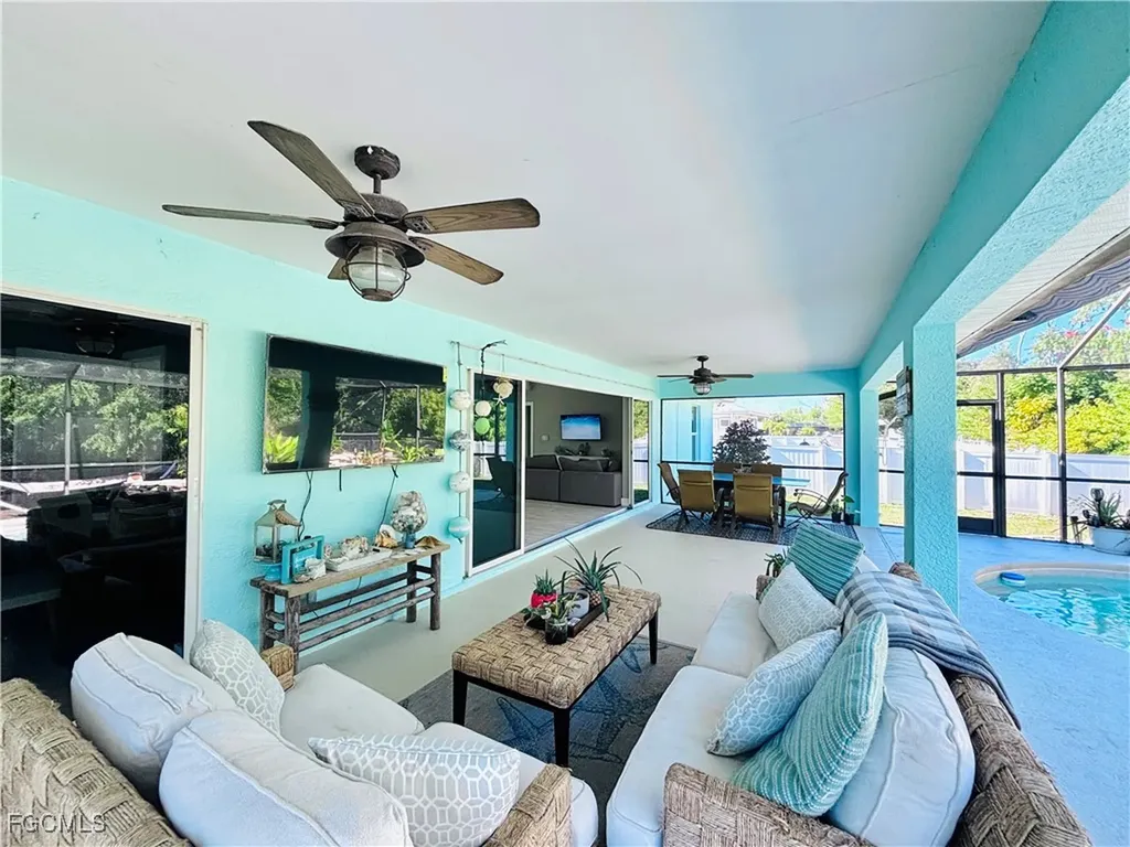 5748 Linden Lane Bokeelia FL 33922