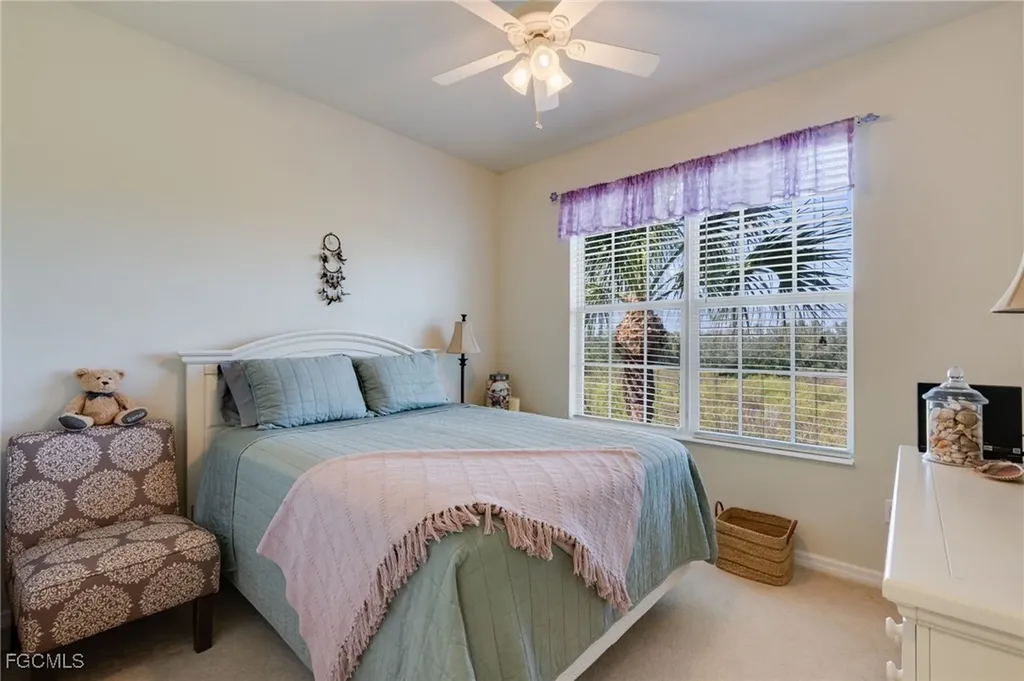 11751 Pasetto Lane Fort Myers FL 33908