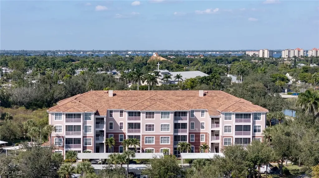 11751 Pasetto Lane Fort Myers FL 33908