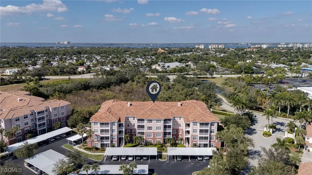 11751 Pasetto Lane Fort Myers FL 33908