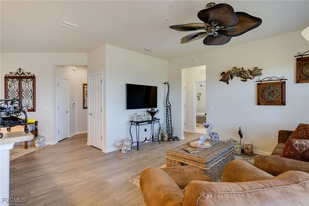 11751 Pasetto Lane Fort Myers FL 33908