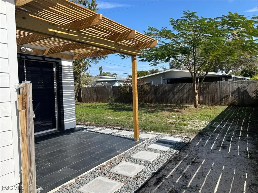 3835 Arlington Street Fort Myers FL 33901