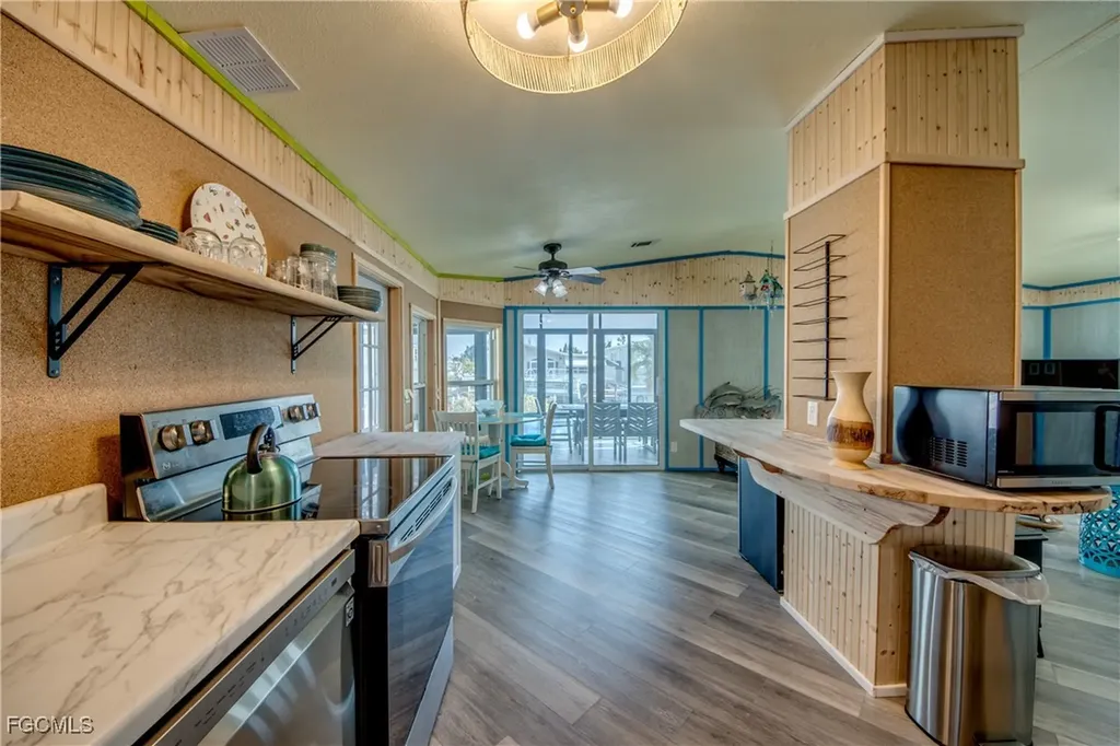 7281 Cobiac Drive St. James City FL 33956