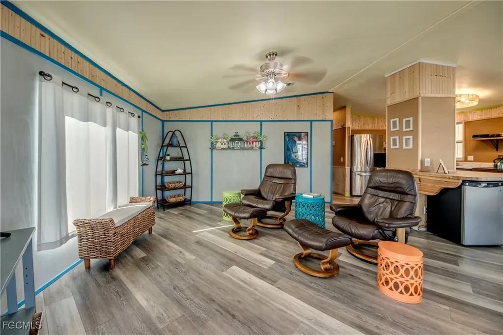 7281 Cobiac Drive St. James City FL 33956