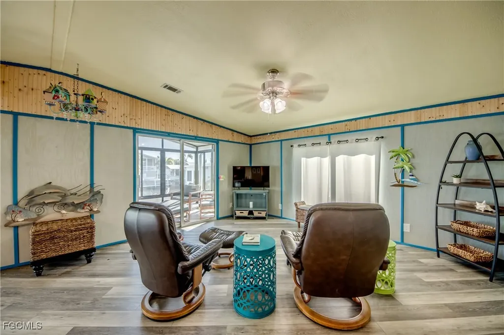 7281 Cobiac Drive St. James City FL 33956