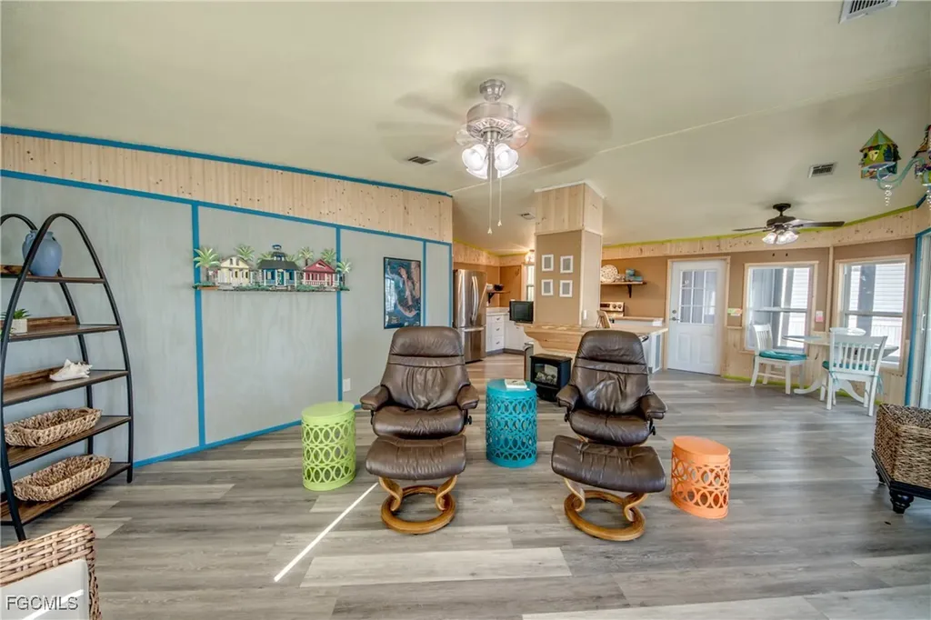 7281 Cobiac Drive St. James City FL 33956