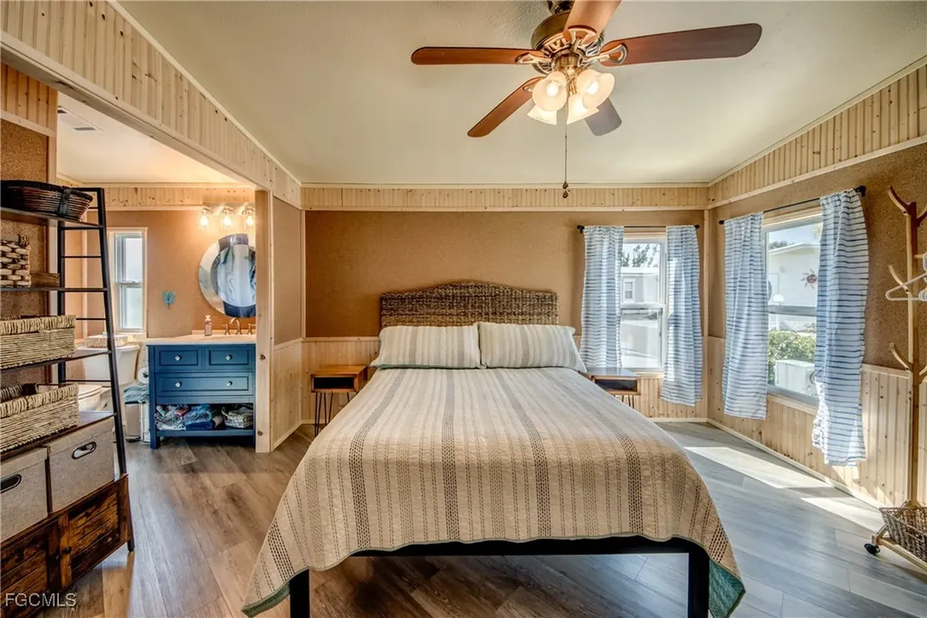 7281 Cobiac Drive St. James City FL 33956