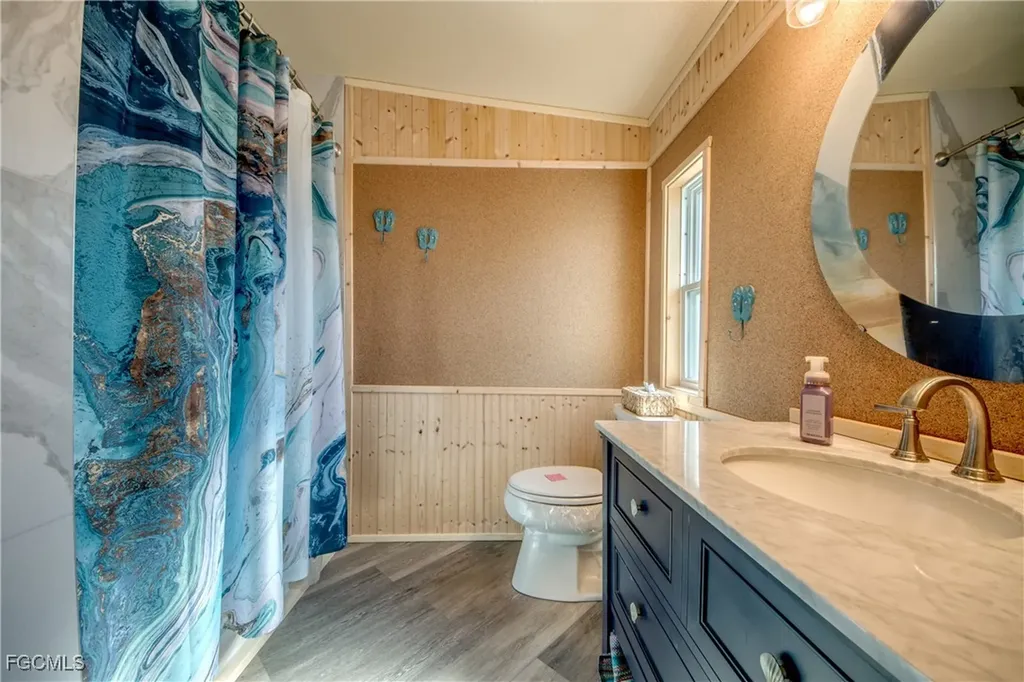 7281 Cobiac Drive St. James City FL 33956