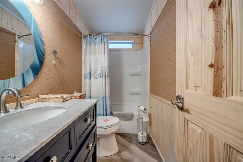 7281 Cobiac Drive St. James City FL 33956