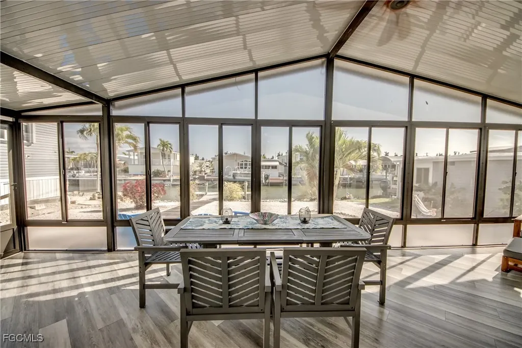 7281 Cobiac Drive St. James City FL 33956