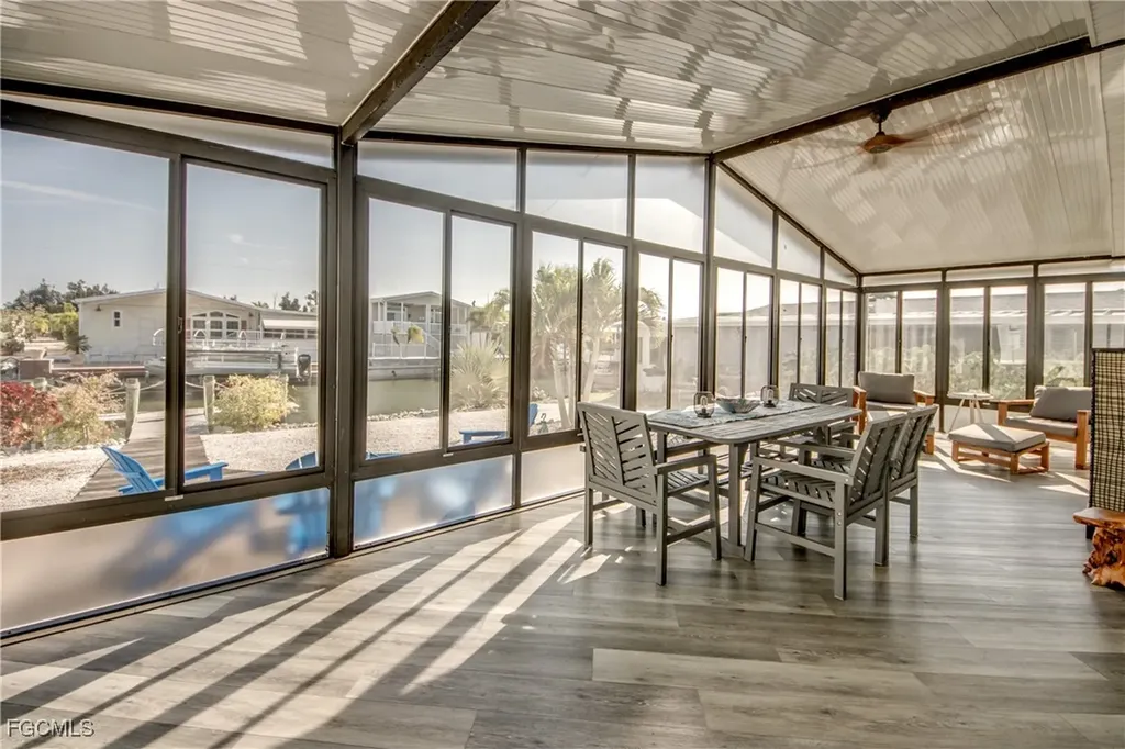 7281 Cobiac Drive St. James City FL 33956