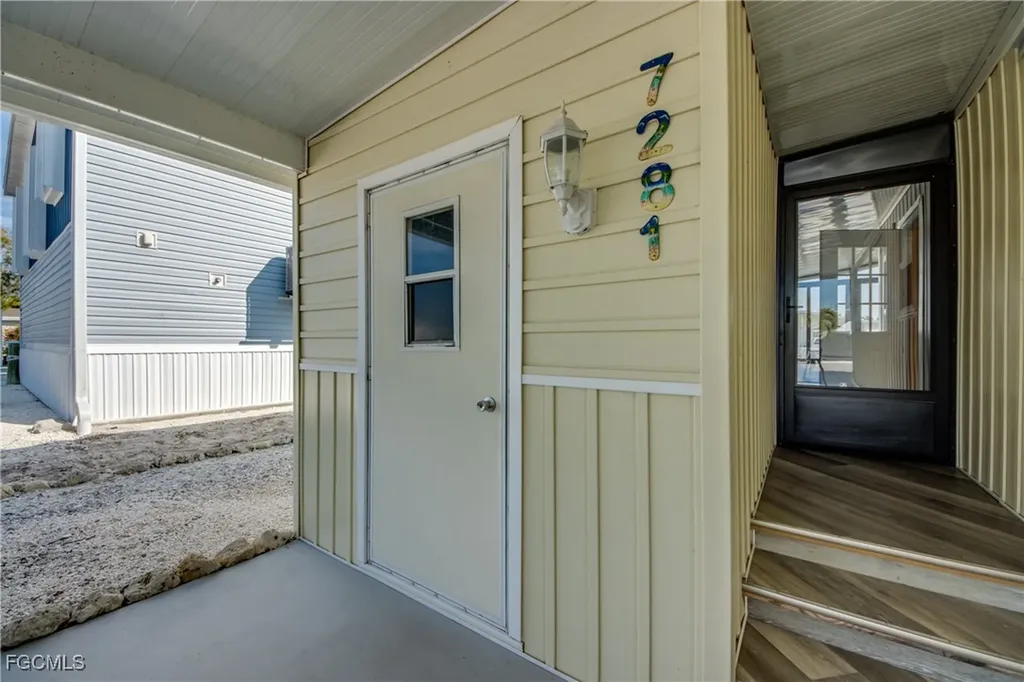 7281 Cobiac Drive St. James City FL 33956