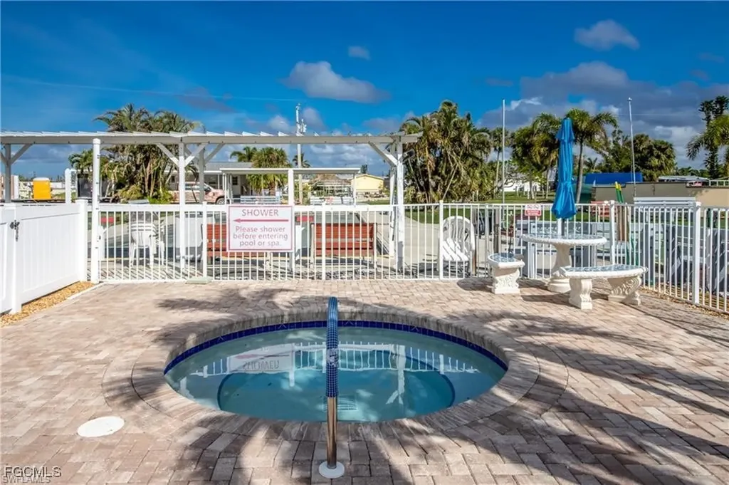 7281 Cobiac Drive St. James City FL 33956