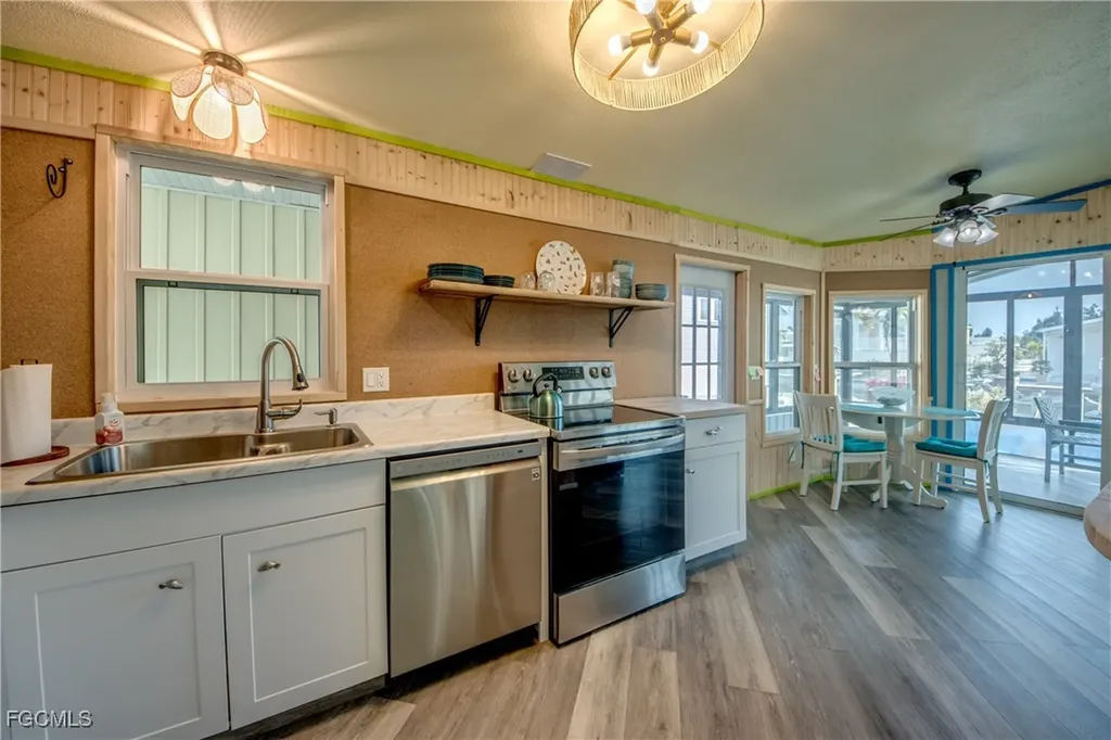 7281 Cobiac Drive St. James City FL 33956