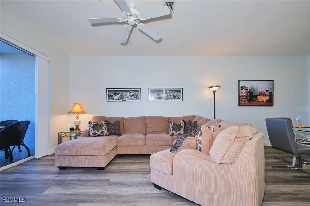 17110 Bridgestone Court Fort Myers FL 33908