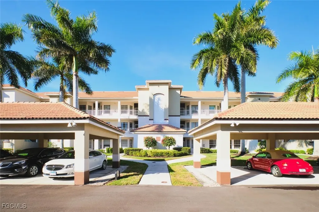 17110 Bridgestone Court Fort Myers FL 33908