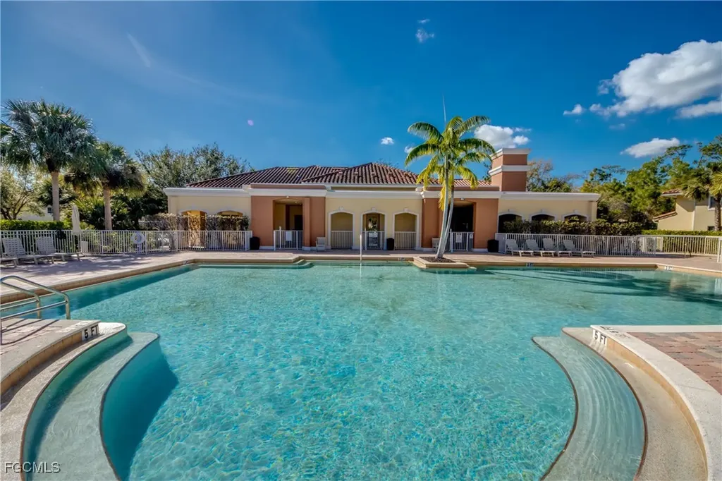 13150 Bella Casa Circle Fort Myers FL 33966