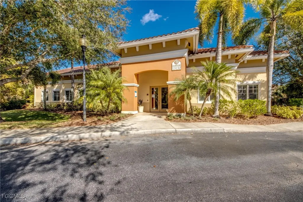 13150 Bella Casa Circle Fort Myers FL 33966