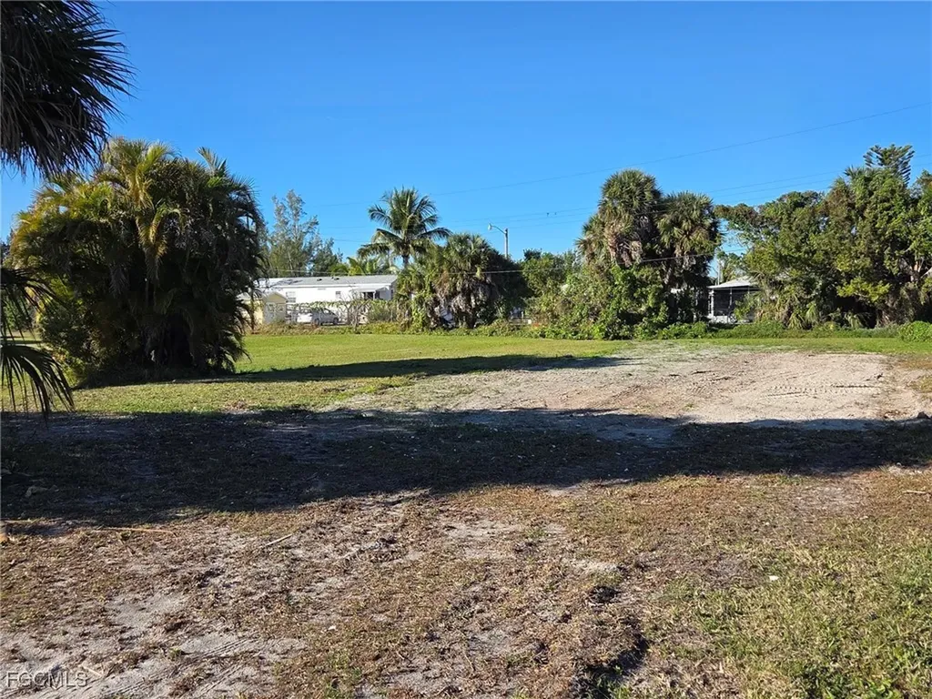 7840 Raymary Street Bokeelia FL 33922