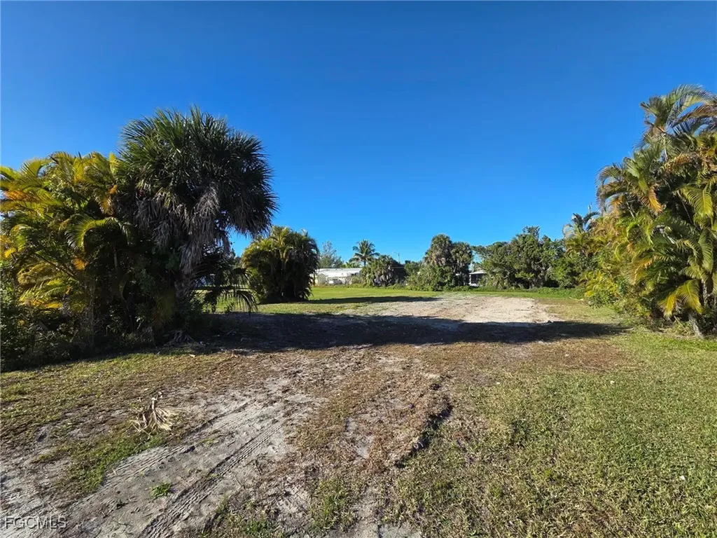 7840 Raymary Street Bokeelia FL 33922