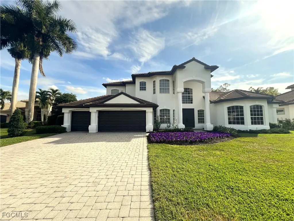7376 Heritage Palms Estates Drive Fort Myers FL 33966