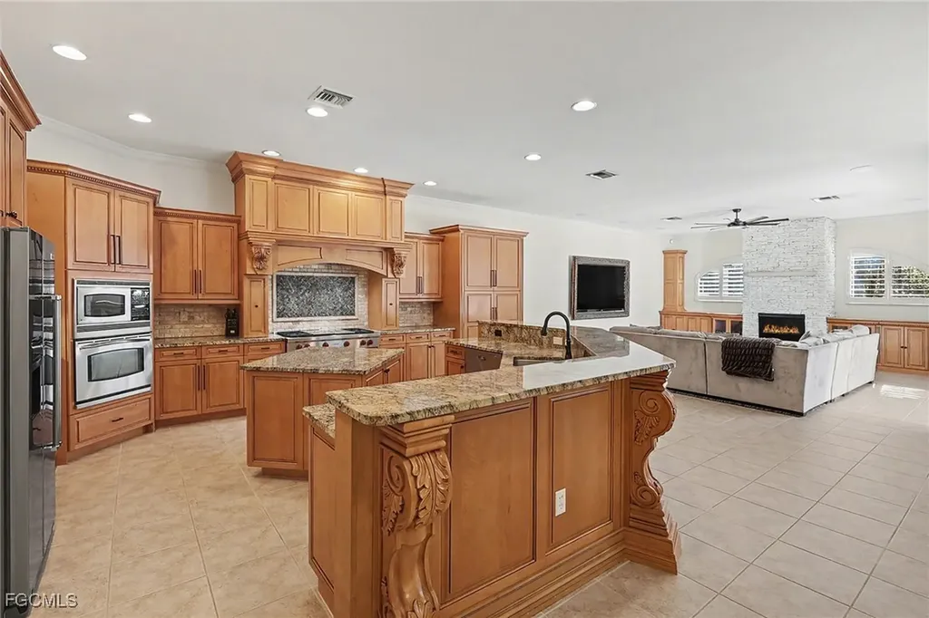 7376 Heritage Palms Estates Drive Fort Myers FL 33966