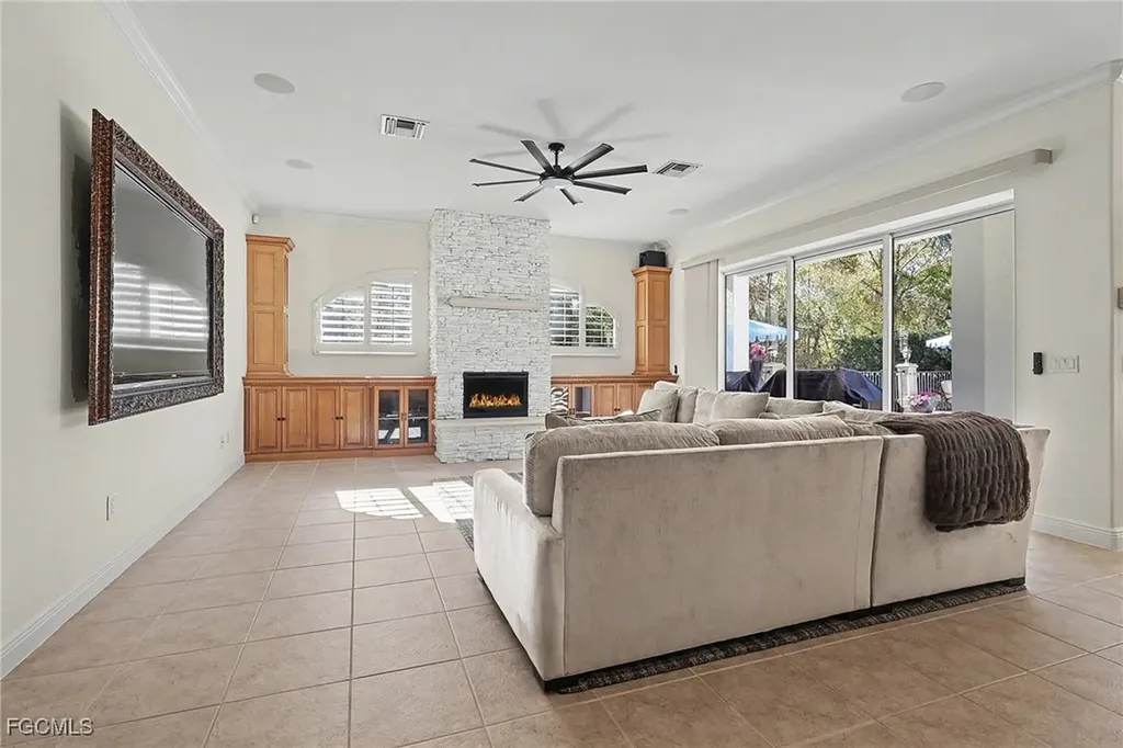 7376 Heritage Palms Estates Drive Fort Myers FL 33966