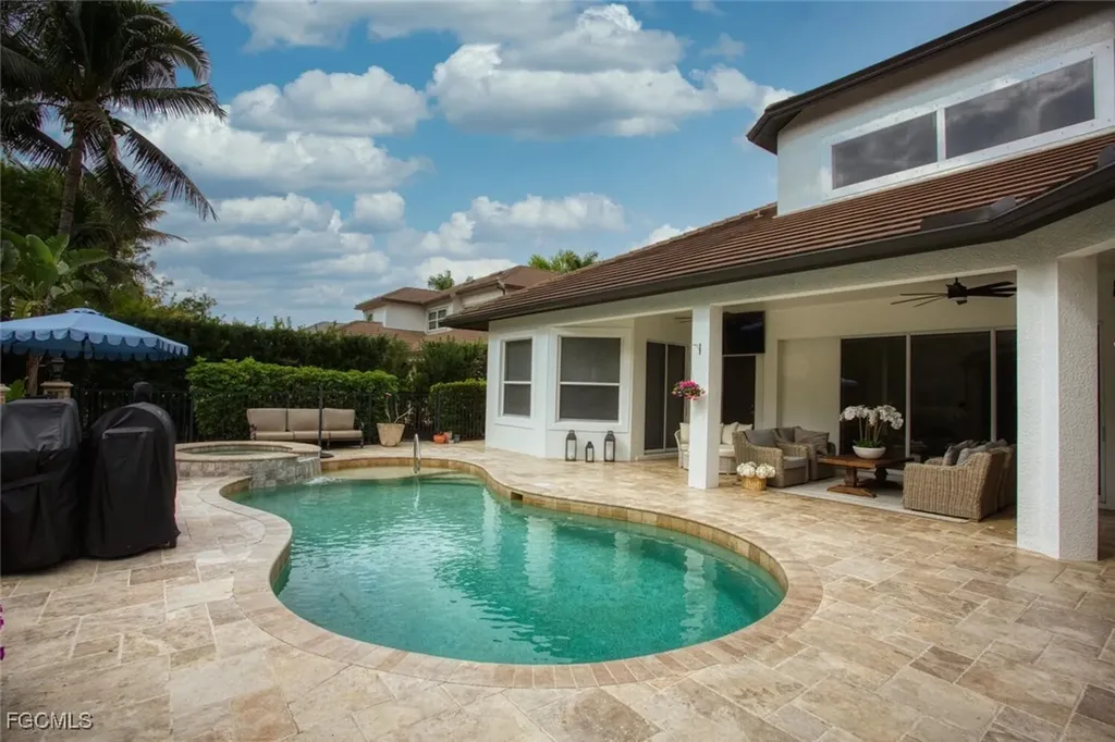 7376 Heritage Palms Estates Drive Fort Myers FL 33966
