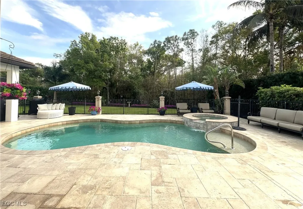 7376 Heritage Palms Estates Drive Fort Myers FL 33966