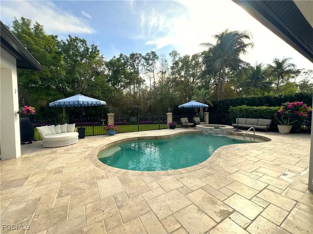 7376 Heritage Palms Estates Drive Fort Myers FL 33966