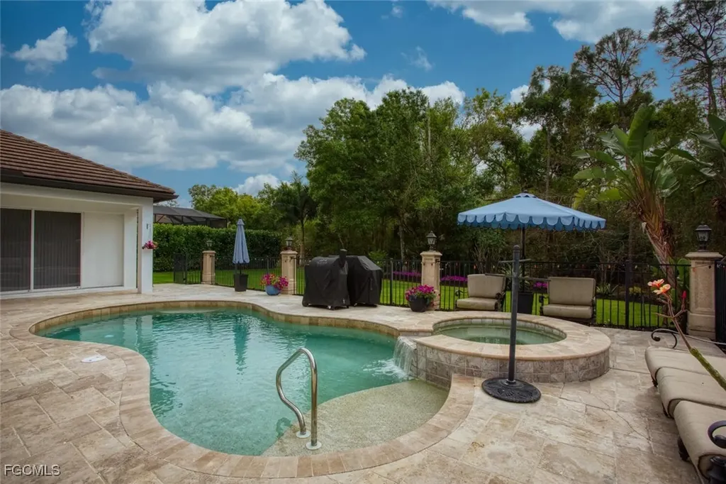 7376 Heritage Palms Estates Drive Fort Myers FL 33966