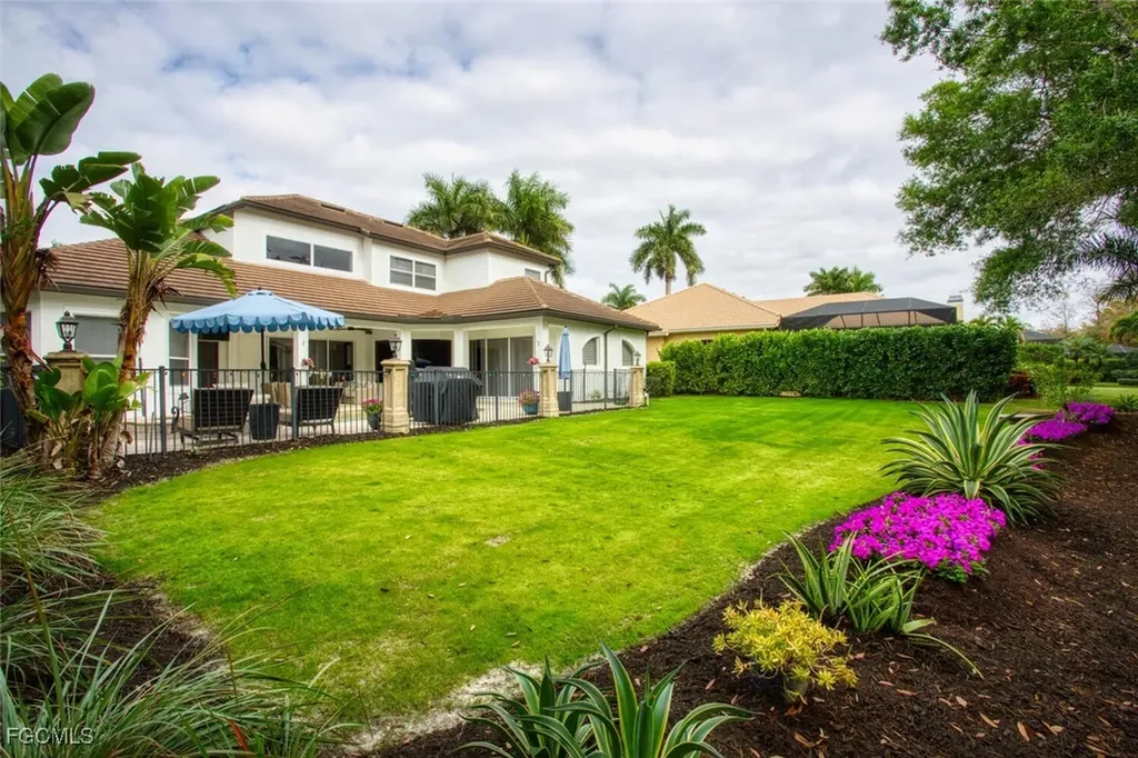 7376 Heritage Palms Estates Drive Fort Myers FL 33966