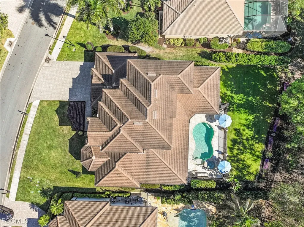7376 Heritage Palms Estates Drive Fort Myers FL 33966