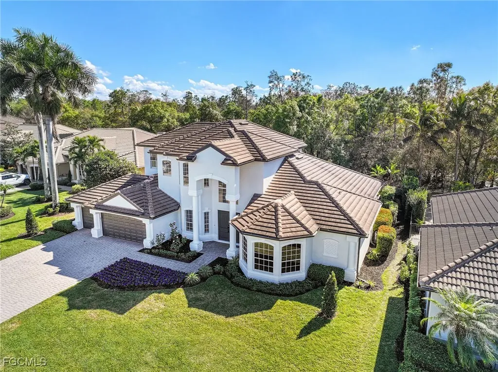 7376 Heritage Palms Estates Drive Fort Myers FL 33966