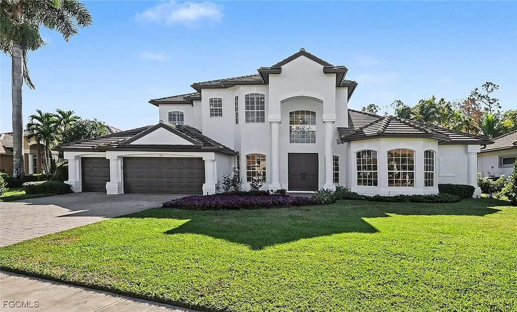 7376 Heritage Palms Estates Drive Fort Myers FL 33966