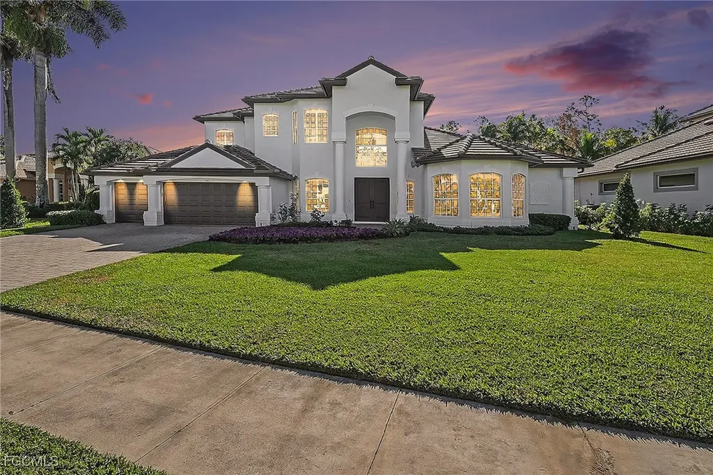 7376 Heritage Palms Estates Drive Fort Myers FL 33966
